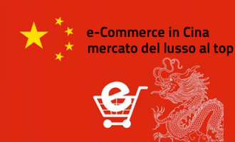 E-commerce in Cina il mercato del lusso vale 27 miliardi di dollari E-commerce in Cina il mercato del lusso vale 27 miliardi di dollari