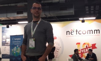 ecommerce netcomm forum milano 2015