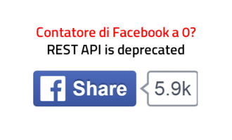 REST API is deprecated for versions error code 12 REST API is deprecated for versions error code 12