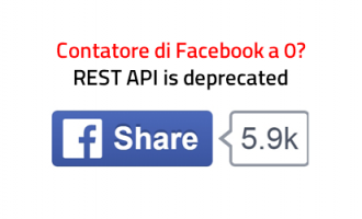 REST API is deprecated for versions error code 12