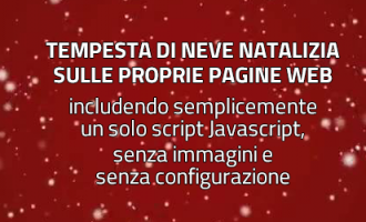 tempesta di neve per natale in javascript con snowstorm tempesta di neve per natale in javascript con snowstorm