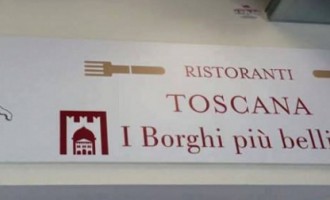Expo 2015 - Toscana, i borghi più belli d'Italia - un errore non voluto Expo 2015 - Toscana, i borghi più belli d'Italia - un errore non voluto