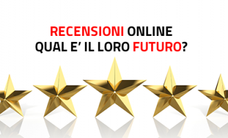 il futuro delle recensioni online