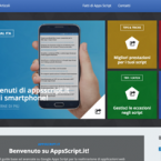Apps Script Italia Apps Script Italia