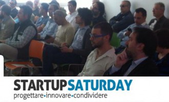 Startup Saturday Europe - Come utilizzare i dati georeferenziati per il business Startup Saturday Europe - Come utilizzare i dati georeferenziati per il business